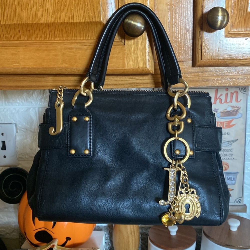 Juicy couture